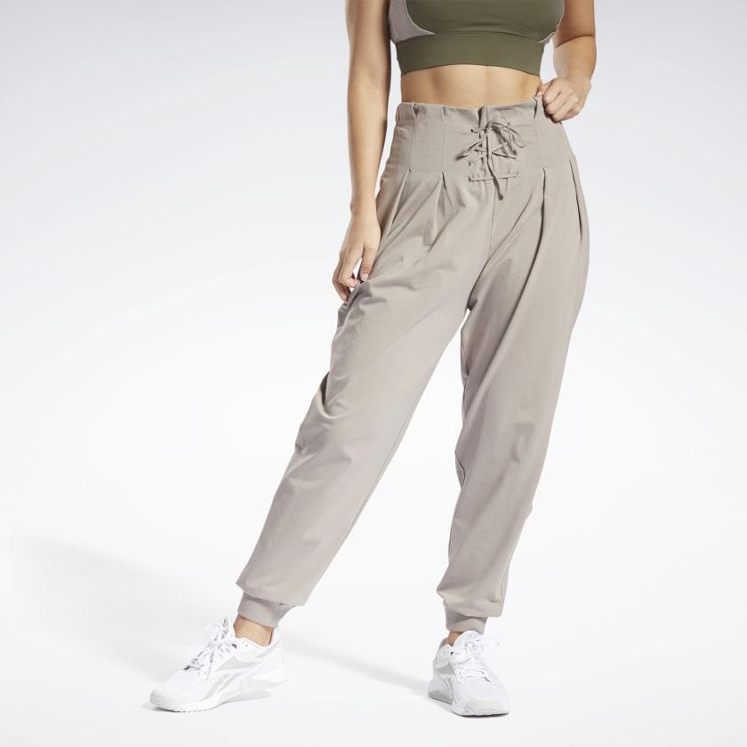 Reebok Pantalon Femme