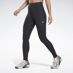 Reebok Legging Femme