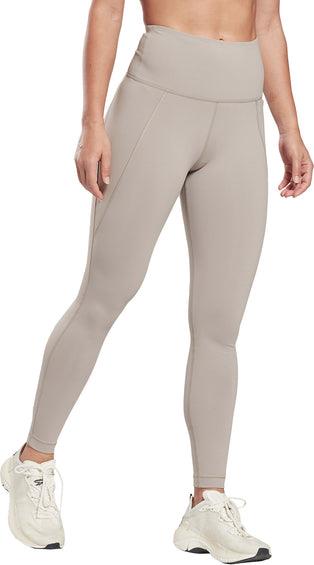 Reebok Legging Femme