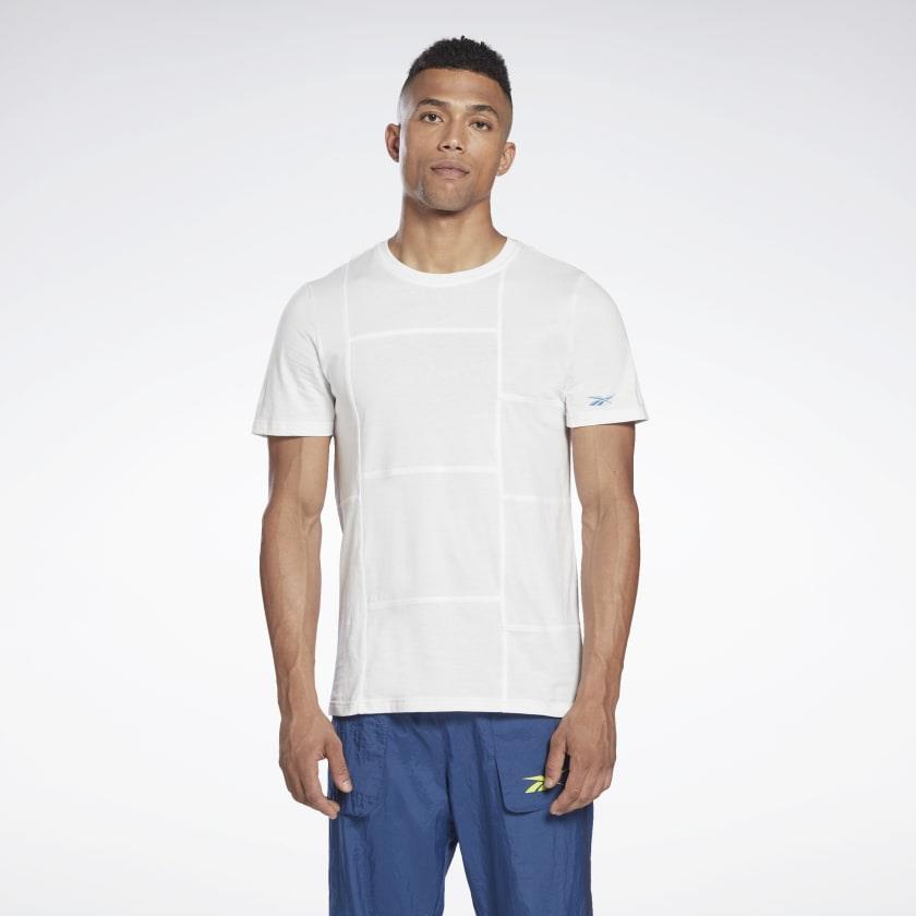 Reebok T-shirt Femme