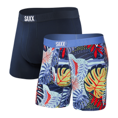 Saxx Boxer Volt 2-pk Homme