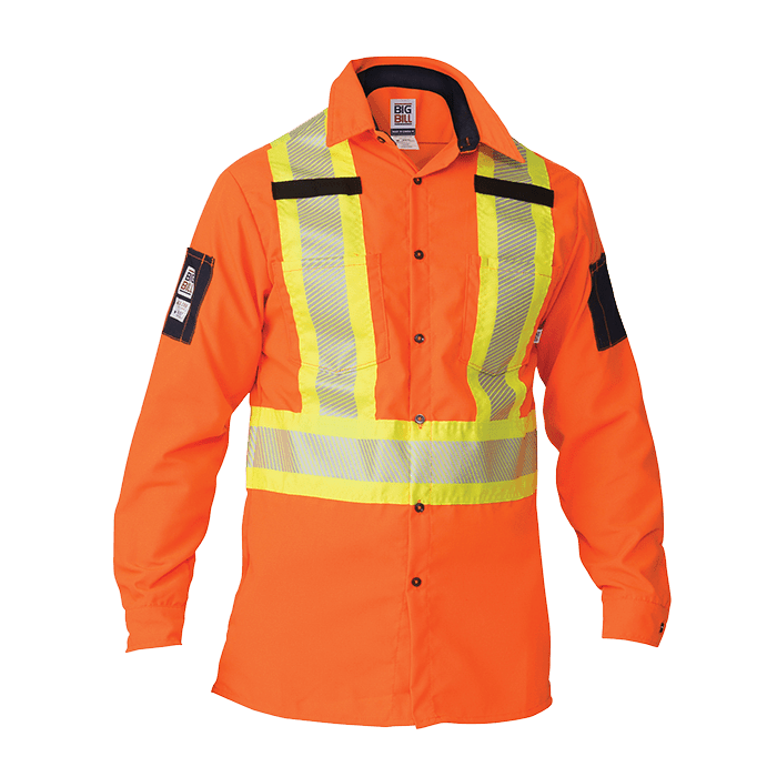 Bigbill Chemise Homme
