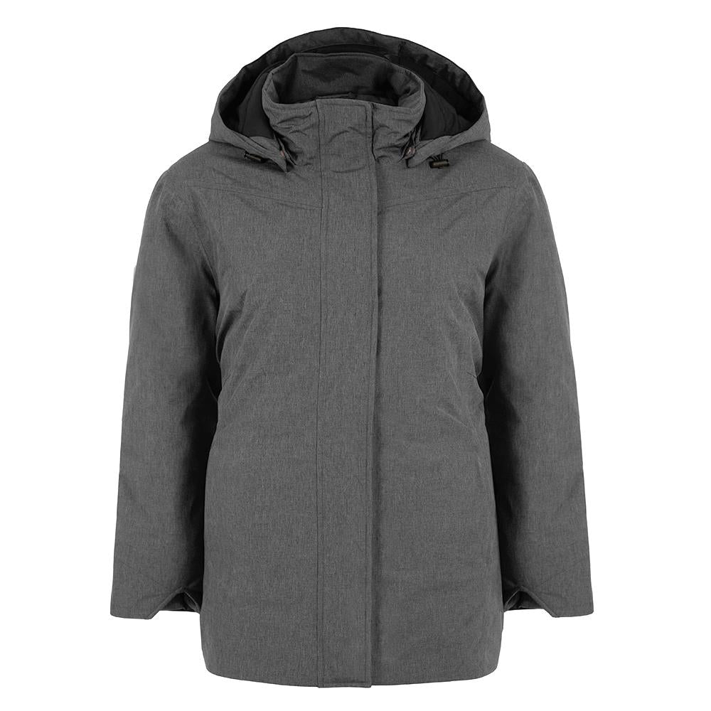 Alizee Manteau Taille Plus Femme