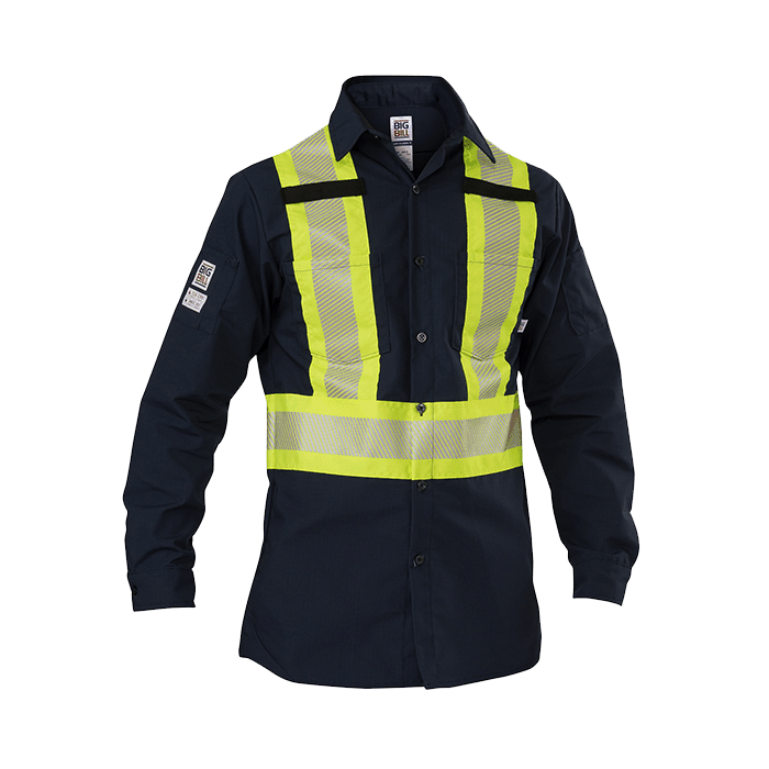 Bigbill Chemise Homme