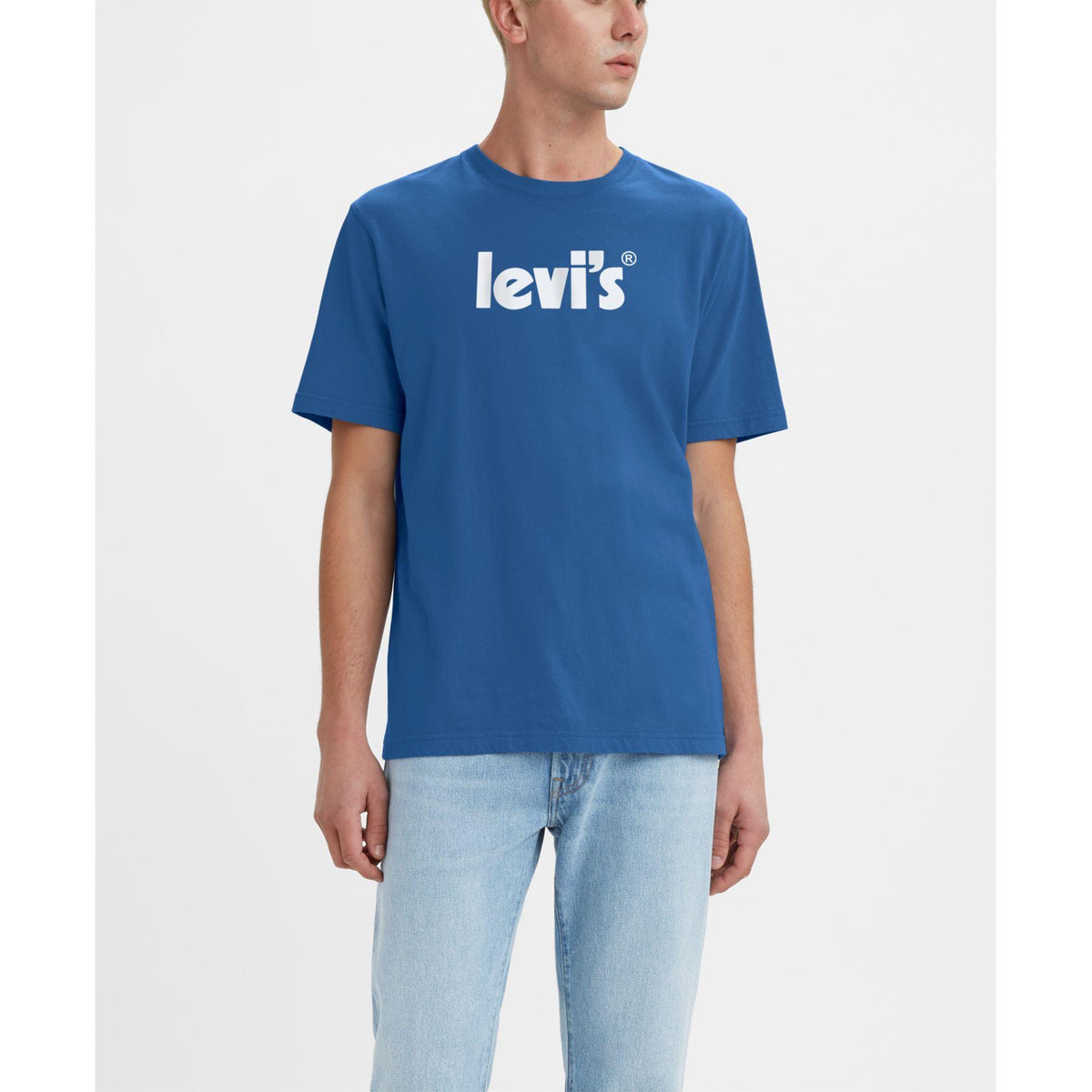 Levi's T-shirt Homme