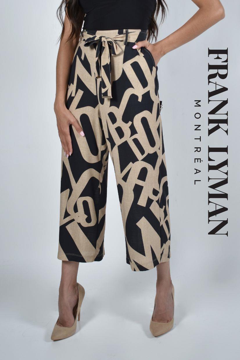 Frank Lyman Capri Femme