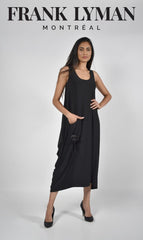 Frank Lyman Robe