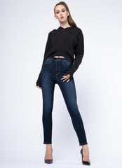 Parasuco Jeans Femme