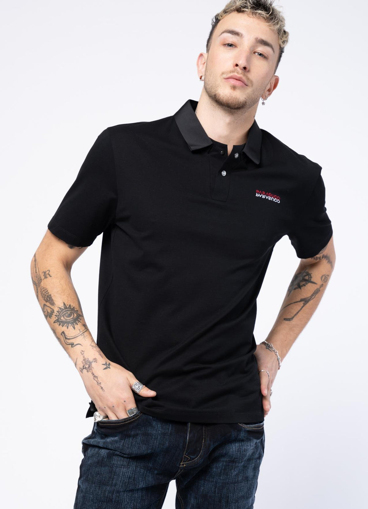 Parasuco Polo Homme