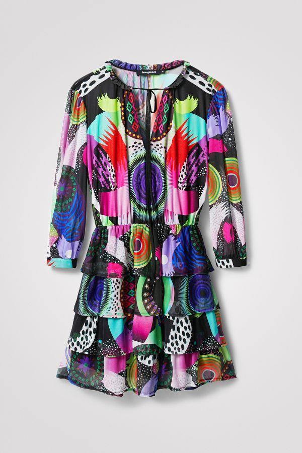 Desigual Robe Femme