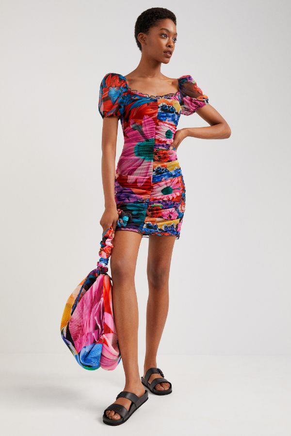 Desigual Robe Femme
