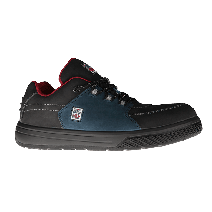 Bigbill Chaussure Homme