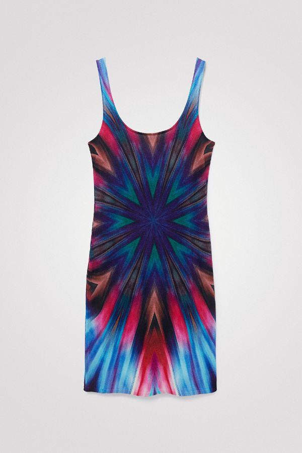 Desigual Robe Femme