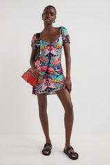 Desigual Robe Femme