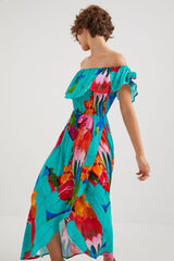 Desigual Robe Femme