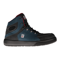 Bigbill Botte de Travail Homme