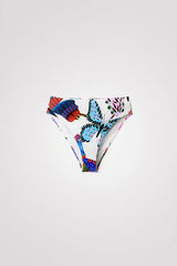 Desigual Bas de maillot Femme