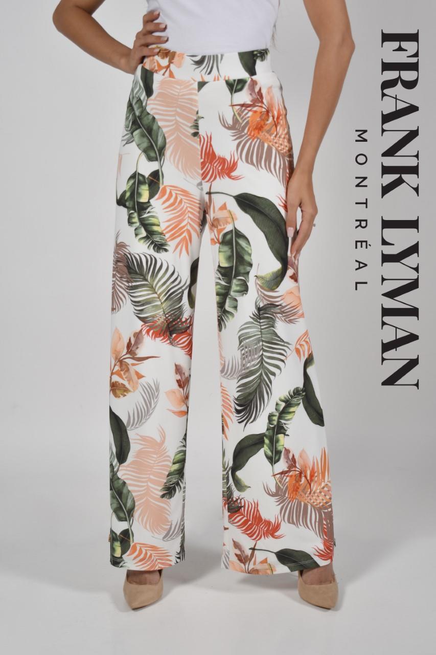 Frank Lyman Pantalon Femme