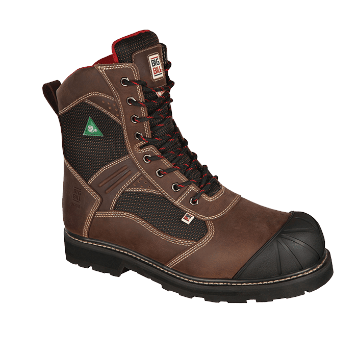 Bigbill Men's Work Boots