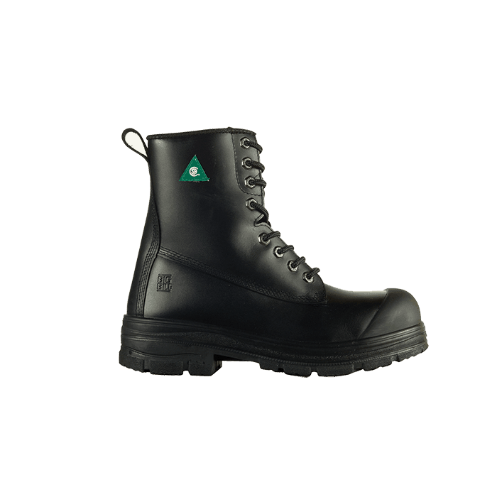 Big Bill Men's Work Boots