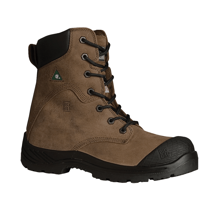 Bigbill Men's Work Boots