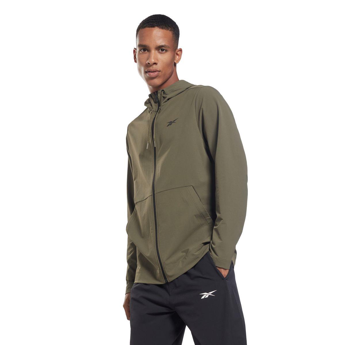Reebok Veste Homme