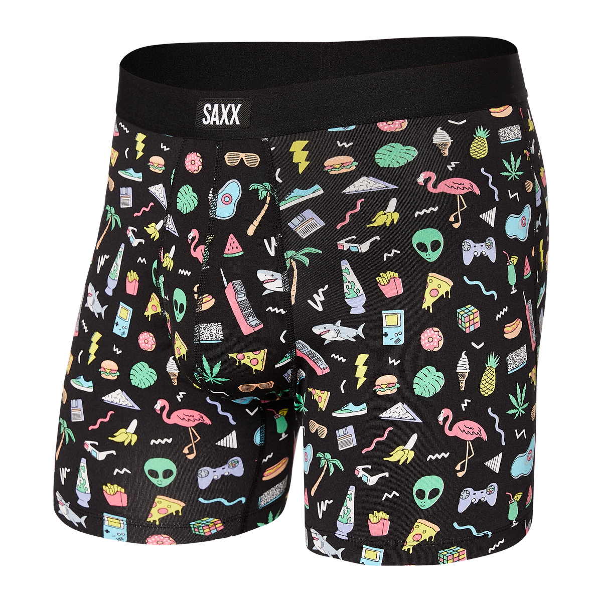 Saxx Boxer Daytripper Homme