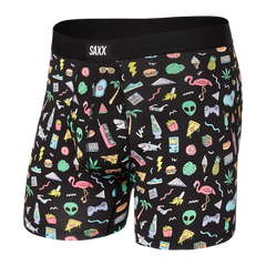 Saxx Boxer Daytripper Homme