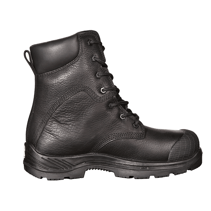 Bigbill Botte de Travail Homme