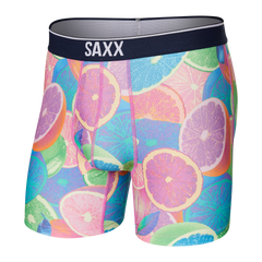 Saxx Boxer Volt Homme