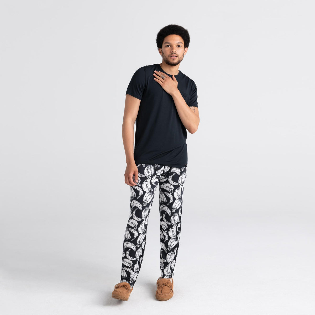 Saxx Pantalon Pyjamas Homme
