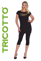 Tricotto Robe Femme