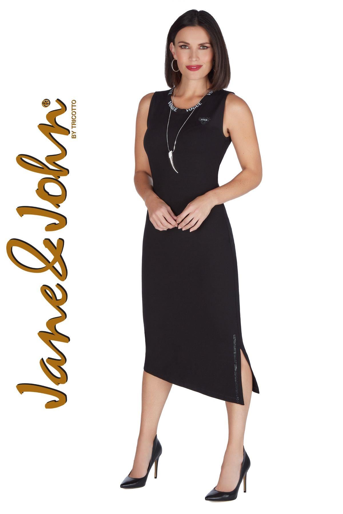 Tricotto Jane&John Robe Femme