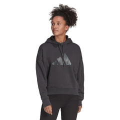 ADIDAS Hoodie Femme