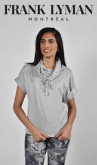 Frank Lyman T-Shirt Femme