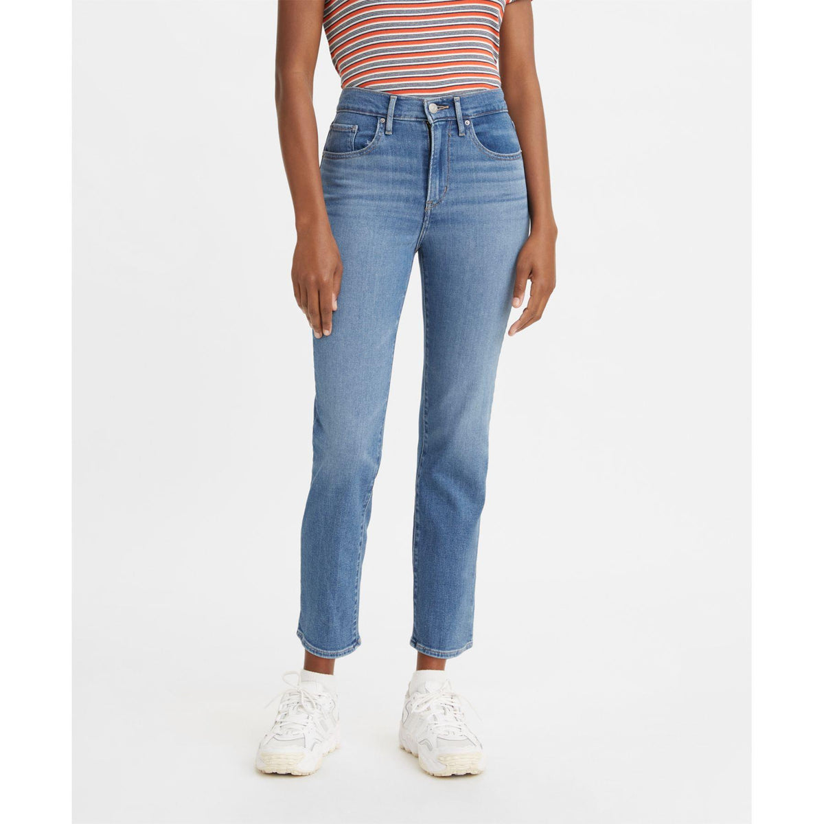 Levi's Jeans 724 Femme
