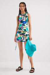 Desigual Robe Femme