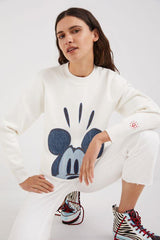 Desigual Chandail Femme