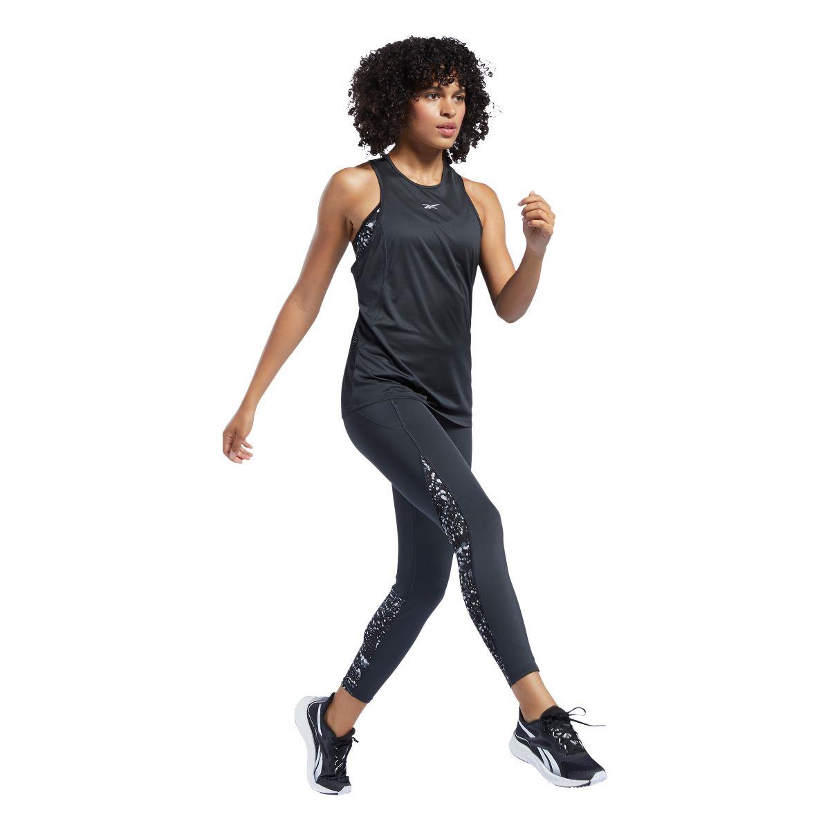 Reebok Tank Top Femme