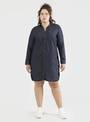 Dex Plus Robe Taille Plus Femme