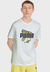 Puma T/Shirt Homme