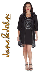 Tricotto Jane&John Veste Femme