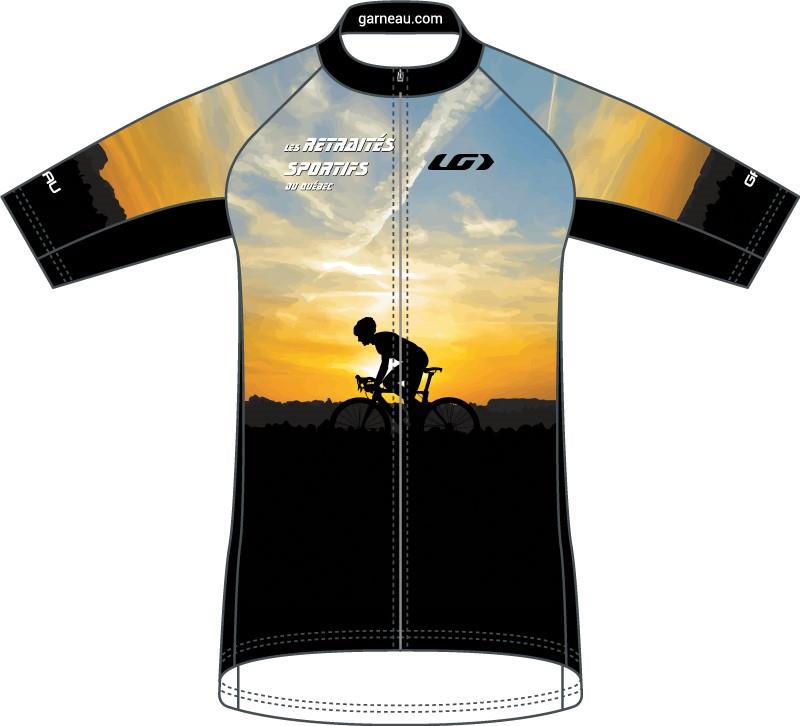 Garneau Maillot  Homme