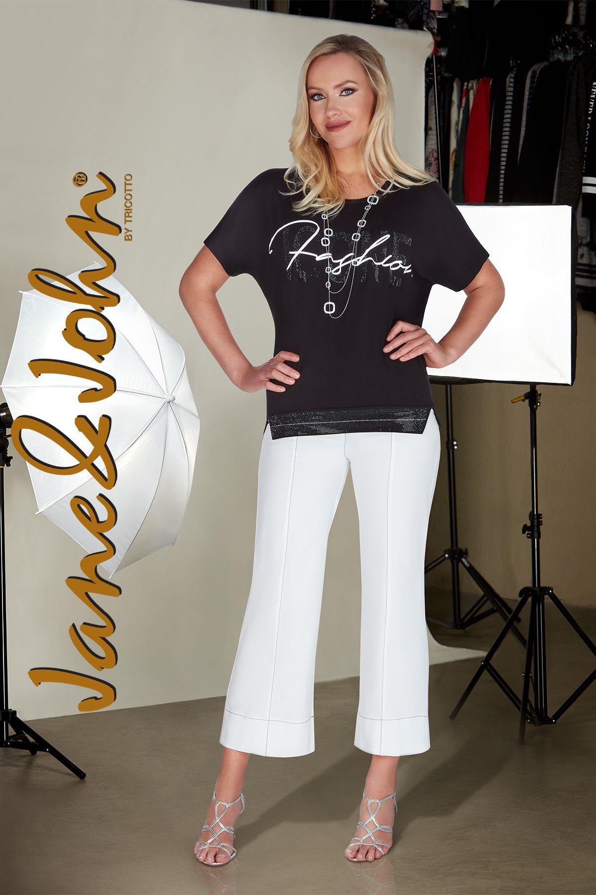 Tricotto Jane&John Pantalon Femme