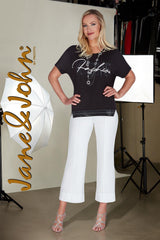 Tricotto Jane&John Pantalon Femme