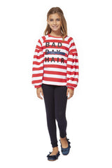 Dex Kids Chandail Fille