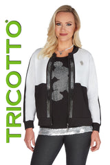 Tricotto Veste Femme