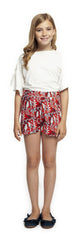 Dex Kids Short Fille