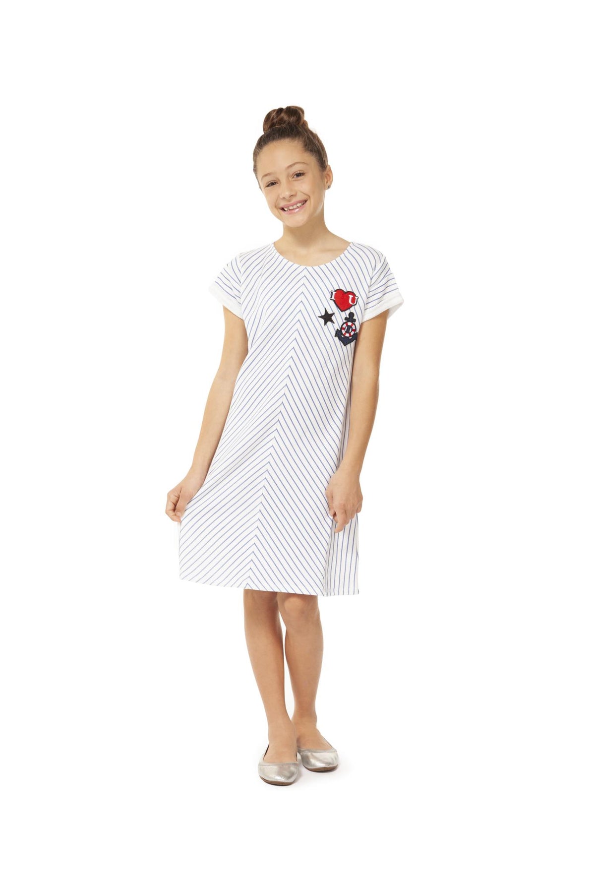 Dex Kids Robe Fille