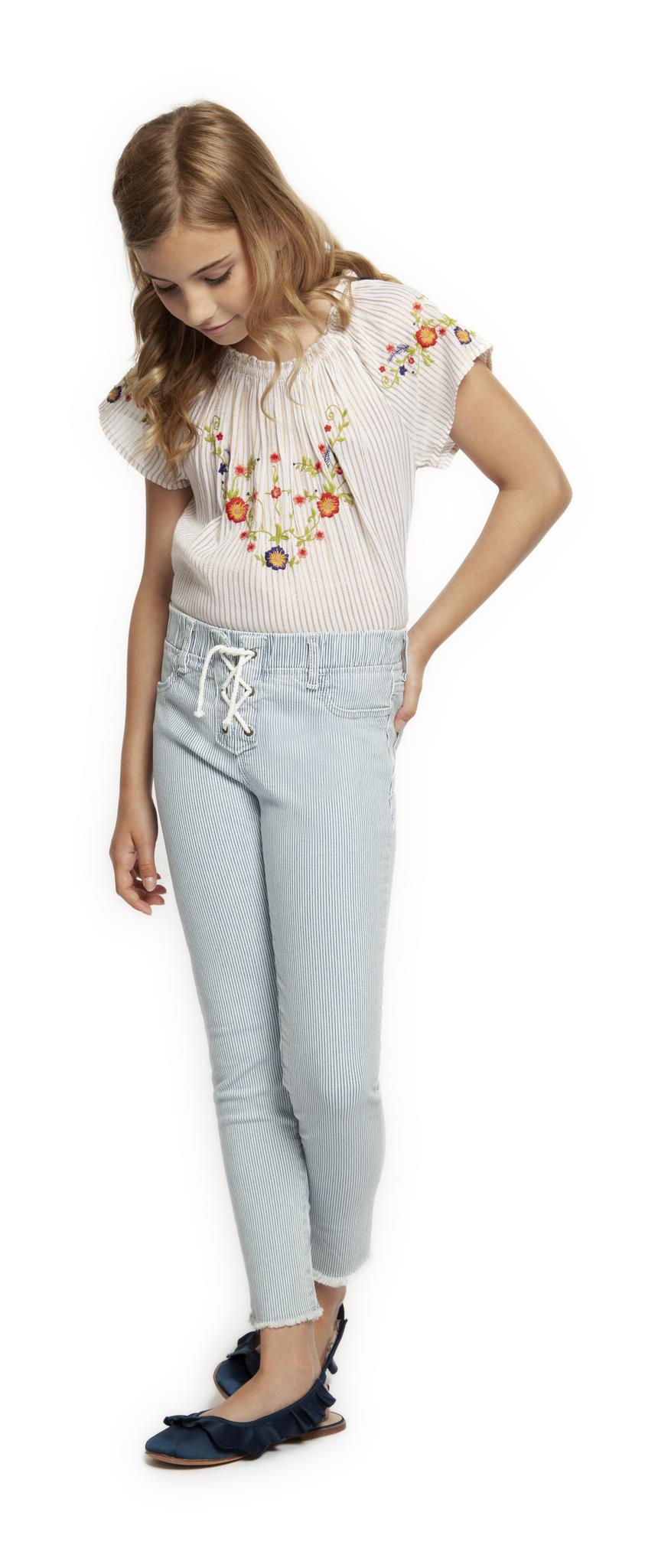 Dex Kids Jeans Fille